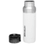 Stanley Go Vacuum Bottle 36oz, Polar 10-03045-003
