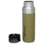 Stanley Go Vacuum Bottle 36oz, Olive Drab 10-03045-006