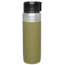 Stanley Go Vacuum Bottle 36oz, Olive Drab 10-03045-006