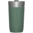 Stanley Go Vacuum Tumbler 16oz, Hammertone Green 10-03112-001