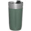 Stanley Go Vacuum Tumbler 16oz, Hammertone Green 10-03112-001
