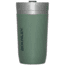 Stanley Go Vacuum Tumbler 16oz, Hammertone Green 10-03112-001