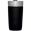 Stanley Go Vacuum Tumbler 16oz, Matte Black 10-03112-002