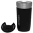Stanley Go Vacuum Tumbler 16oz, Matte Black 10-03112-002