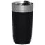 Stanley Go Vacuum Tumbler 16oz, Matte Black 10-03112-002