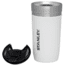 Stanley Go Vacuum Tumbler 16oz, Polar 10-03112-003