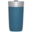 Stanley Go Vacuum Tumbler 16oz, Abyss 10-03112-004