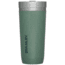 Stanley Go Vacuum Tumbler 24oz, Hammertone Green 10-03113-001