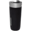 Stanley Go Vacuum Tumbler 24oz, Matte Black 10-03113-002