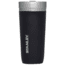 Stanley Go Vacuum Tumbler 24oz, Matte Black 10-03113-002