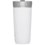Stanley Go Vacuum Tumbler 24oz, Polar 10-03113-003