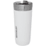 Stanley Go Vacuum Tumbler 24oz, Polar 10-03113-003