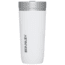 Stanley Go Vacuum Tumbler 24oz, Polar 10-03113-003