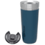 Stanley Go Vacuum Tumbler 24oz, Abyss 10-03113-004