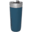 Stanley Go Vacuum Tumbler 24oz, Abyss 10-03113-004