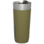 Stanley Go Vacuum Tumbler 24oz, Olive Drab 10-03113-006
