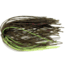 Stanley Jigs Hand-Tied Punch Skirts, Watermelon Sunfish, 2 Pack, SPS-193HT