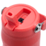 Stanley IceFlow 2.0 Bottle w/Flip Straw Lid, Hot Coral, 24 oz/0.71 L, 10-11283-094