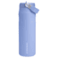 Stanley IceFlow 2.0 Bottle w/Flip Straw Lid, Hydrangea, 24 oz/0.71 L, 10-11283-093