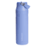 Stanley IceFlow 2.0 Bottle w/Flip Straw Lid, Hydrangea, 36 oz/1.06 L, 10-12111-040