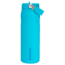 Stanley IceFlow 2.0 Bottle w/Flip Straw Lid, Splash, 24 oz/0.71 L, 10-11283-092