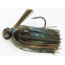 Stanley Jigs 1/2 oz. Stanleys Stand-Up Football Jig, Hand Tied, Perfect Blue Gill, SFBJ12-601HT