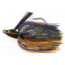 Stanley Jigs 1/2 oz. Swim Max Jig, Hand Tied, Gone Crazy, SMJ12-608HT