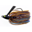 Stanley Jigs 1/2 oz. Swim Max Jig, Hand Tied, Tasty Treat, SMJ12-612HT