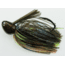 Stanley Jigs 1 oz. Big Nasty Jig, Hand Tied, Perfect Blue Gill, BNJ1-601HT