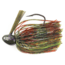 Stanley Jigs 3/4 oz. Big Nasty Jig, Hand Tied, Witches Brew, BNJ34-607HT