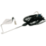 Stanley Jigs Stanley Buzz Bait, Black/Blue, 3/8oz, E-BB38-163