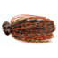 Stanley Jigs Stanleys Stand-Up Football Jig Summer Craw, Hand Tied, 3/4 oz., SFBJ34-610HT
