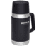 Stanley Master Vacuum Food Jar 24oz, Foundry Black 10-02894-001