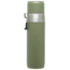 Stanley Master Vacuum Water Bottle 22oz, Olive Drab 10-03105-002