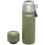 Stanley Master Vacuum Water Bottle 22oz, Olive Drab 10-03105-002