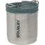 Stanley Mountain Compact Cook Set, Stainless Steel 10-01856-001