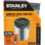 Stanley Mountain Compact Cook Set, Stainless Steel 10-01856-001