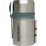 Shed,Stanley Tools Mountain Vacuum Food System 20oz-Stainless Steel