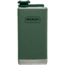 Shed,Stanley Tools Adventure SS Flask - 8 oz-Hammertone Green