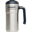 Stanley PMI Adventure Steel Travel Mug - 16 Oz, Stainless, 10-01901-001