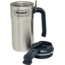 Stanley PMI Adventure Steel Travel Mug - 16 Oz, Stainless, 10-01901-001