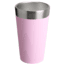 Stanley Stay-Chill Stacking Pint, Cherry Blossom, 16 oz/0.47 L, 10-02282-531