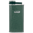 Stanley Steel Classic Flask, Hammertone, 8 oz. 708885