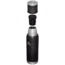 Stanley The Adventure To-Go Bottle, Charcoal Glow, 25 oz/0.74 L, 10-10818-007