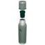 Stanley The Adventure To-Go Bottle, Hammertone Green, 1.1 QT/1.0 L, 10-10819-001