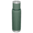 Stanley The Adventure To-Go Bottle, Hammertone Green, 1.1 QT/1.0 L, 10-10819-001