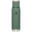 Stanley The Adventure To-Go Bottle, Hammertone Green, 1.1 QT/1.0 L, 10-10819-001