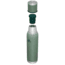 Stanley The Adventure To-Go Bottle, Hammertone Green, 1.4 QT/1.3 L, 10-10820-001