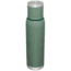Stanley The Adventure To-Go Bottle, Hammertone Green, 1.4 QT/1.3 L, 10-10820-001