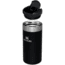 Stanley The Aerolight 12oz Transit Bottle, Black Glimmer, 12 oz, 10-10788-048